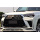 LX style body kit for 10-22 4Runner